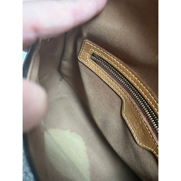 Authentic LV Bag - Picture 12 of 12